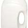 HDPE flasker 5.6L - Bulksalg | Industriel brug | Fabrik direkte billede 4