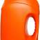 HDPE flasker 5.6L - Bulksalg | Industriel brug | Fabrik direkte billede 3