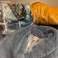 ab 20 € Lot 4 Damen/Herren Winterjacken Mix, A Ware, B Ware, Retouren, Restposten, Mixpaletten, Palettenware, Second Hand, Sonderposten, Kg Großhandel Bild 2
