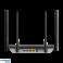 AC12G YÖNLENDIRICI. kablosuz. çift şeritli. 300/867 Mb/sn. 802.11ac/n. 1WAN/3LAN GB. 4 anten / MERCUSYS fotoğraf 1