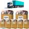 Amazon TEXTIL Nouveau CAMION PALETTE XXL GRADE A/B 32 0,74€ UNITÉ photo 2