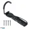 Wall mounted bike rack, wall mounted bike holder image 3