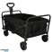 Shopping trolley beach foldable tourist rotatable 360 image 4