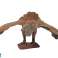 Stor samlefigur Griffon Vulture Animals of the World bilde 1