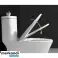 Sedile WC con chiusura ammortizzata Ruhhy 24547 foto 4