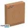 Sedile WC con chiusura ammortizzata Ruhhy 24547 foto 1