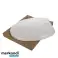 Sedile WC con chiusura ammortizzata Ruhhy 24547 foto 5
