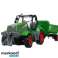 Fernbedienbarer Traktor Kruzzel 24850 Bild 3