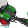 Fernbedienbarer Traktor Kruzzel 24850 Bild 5