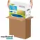 Solar pool cover INTEX 28012 image 2