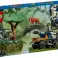 Klocki city 60426 explorateur de jungle tout-terrain photo 2