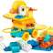 Duplo Bricks 10448 3 en 1 Animaux sur roues photo 1