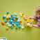 Duplo Bricks 10448 3 en 1 Animaux sur roues photo 6