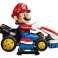 Super Mario 72037 Mario Kart Mario klucīši un standarta kartings attēls 4