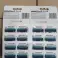 GILLETTE BLUE II PLUS RAZOR 24PCS / CARDBOARD - 6.48€ foto 1