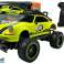 Kaukosäädin Auto R/C Beetle Green 6,5km/h 2,4G kuva 1
