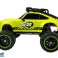 Kaukosäädin Auto R/C Beetle Green 6,5km/h 2,4G kuva 4