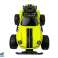 Kaukosäädin Auto R/C Beetle Green 6,5km/h 2,4G kuva 5