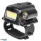 Taškas 90 lm COB LED lazeris 2 in 1 nuotrauka 4