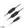 Spēļu austiņas Kruger&amp;Matz Warrior GH 100 PRO attēls 4