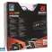 Mus A4TECH XGame Opto Oscar X710BK bilde 2
