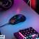 Mus A4TECH XGame Opto Oscar X710BK bilde 3