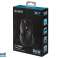 Mus A4TECH XGame Opto Oscar X710BK bilde 4