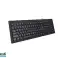 Teclado A4TECH KR 83 USB fotografía 1