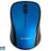 Mouse TRACER Alien Blue RF NANO foto 1