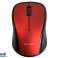Mysz TRACER Alien Red RF NANO image 1