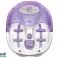 LAFE FootSpa TRA LAFMAS45201 fotmassasjeapparat bilde 1