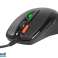Set Maus   Mauspad A4Tech X Game X 7120 Bild 1