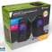 Enceintes TRACER 2.0 Loop RGB USB photo 3