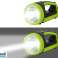 Tracer Flashlight Spotter 3600mAh Green with Power Bank image 1