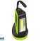 Tracer Flashlight Spotter 3600mAh Green with Power Bank image 4