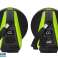 Tracer Flashlight Spotter 3600mAh Green with Power Bank image 6