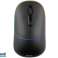 Mysz  TRACER  RATERO RF 2.4 Ghz  Akumulator  Black zdjęcie 2