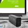 Power bank TRACER MODI 30000mAh QC3.0 PD SCP nuotrauka 5