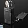 Powerbank TRACER MAGNI 50000mAh QC3.0 PD SCP Vooc Bild 2