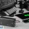 Powerbank TRACER MAGNI 50000mAh QC3.0 PD SCP Vooc Bild 3