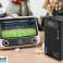 Powerbank TRACER MAGNI 50000mAh QC3.0 PD SCP Vooc Bild 4