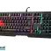 TRA A4TKLA47114 A4TECH BLOODY B140N Tastatur Bild 2