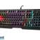 TRA A4TKLA47114 A4TECH BLOODY B140N Tastatur Bild 6
