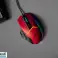 Ποντίκι A4TECH BLOODY W95Max USB Αθλητικά Κόκκινο εικόνα 5