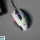 Myš A4TECH BLOODY W95Max USB Sport Navy fotka 5