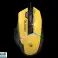 Maus A4TECH BLOODY W95Max USB Sports Lime Bild 1