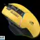 Maus A4TECH BLOODY W95Max USB Sports Lime Bild 2
