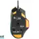 Maus A4TECH BLOODY W95Max USB Sports Lime Bild 4