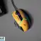 Maus A4TECH BLOODY W95Max USB Sports Lime Bild 5