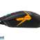 A4TECH BLOODY W63 Max RENEGADE Midnight USB Activated Mouse image 3